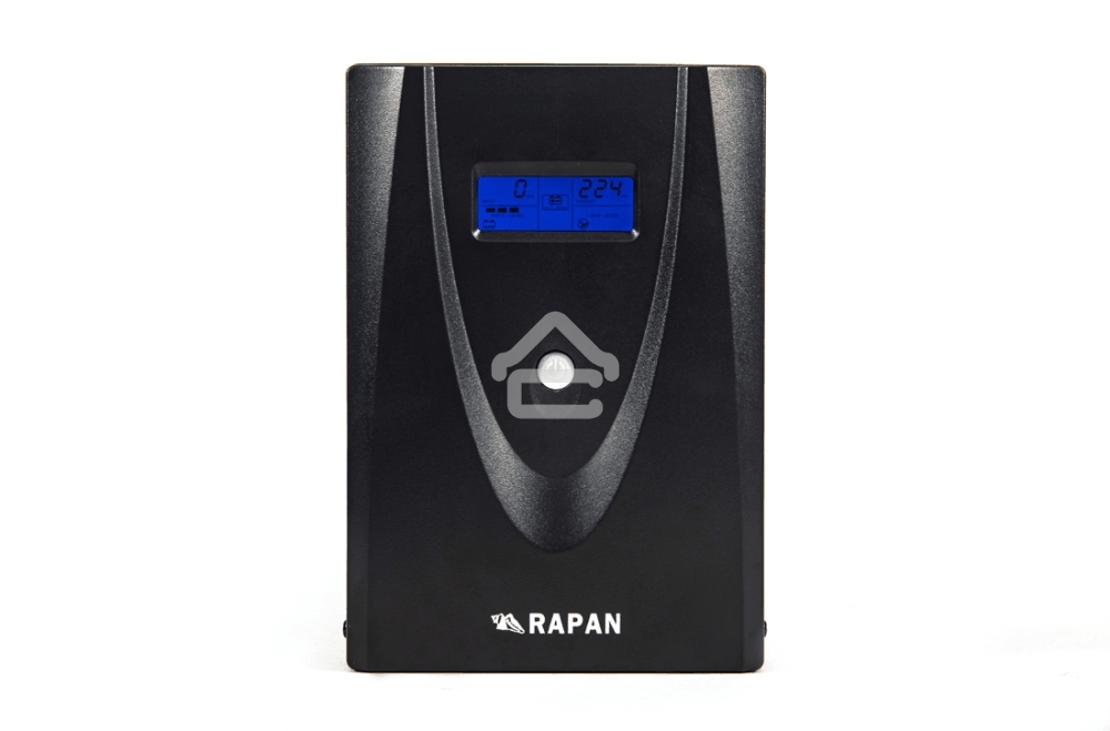 Источник питания RAPAN-UPS 3000 220В