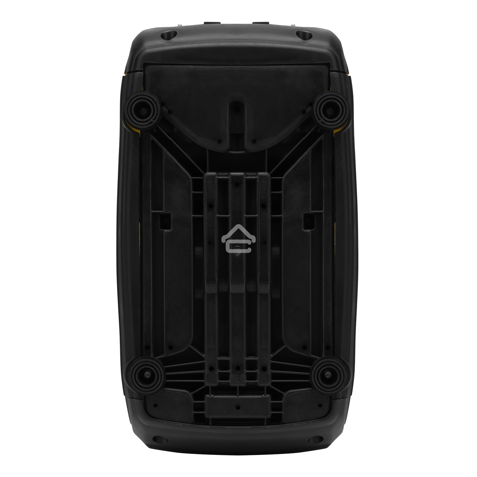 Генератор инверторный GT-2200iS, 2,2 кВт, 230 В, бак 4 л, закрытый корпус, ручной старт Denzel