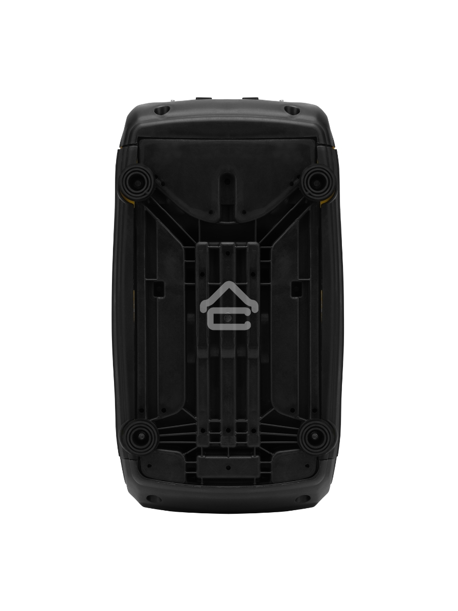 Генератор инверторный GT-2200iS, 2,2 кВт, 230 В, бак 4 л, закрытый корпус, ручной старт Denzel