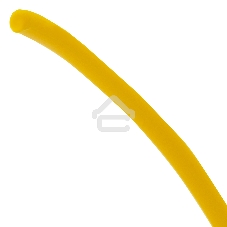 Леска для триммера квадратная, 2.0мм х 15м, блистер Россия Denzel