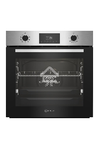 Духовой шкаф Электрический Indesit IFE 3841 J IX нержавеющая сталь