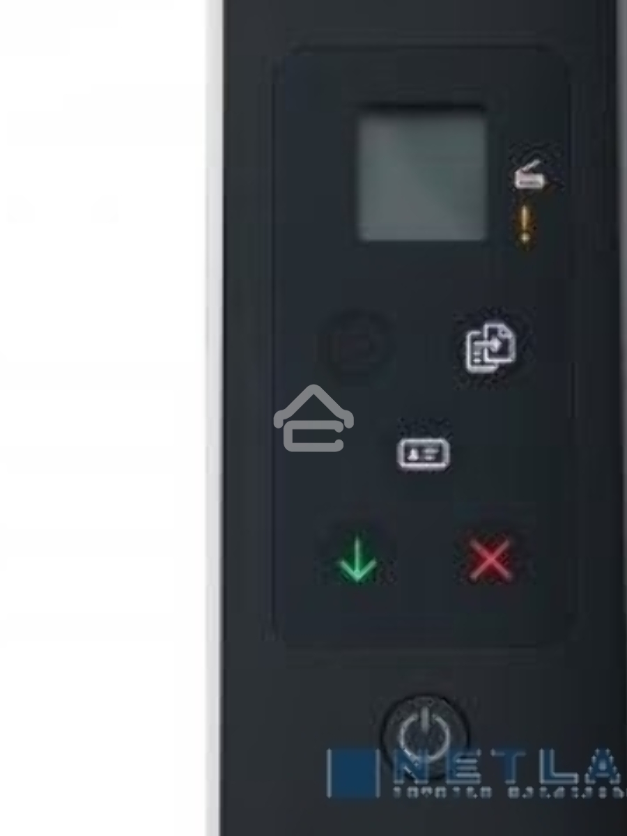 МФУ струйный HP Smart Tank 520 (1F3W2A), A4, цветной, печ. до 12 стр/мин. (ч/б) до 5 стр/мин. (цвет), 1200 x 1200 dpi, USB