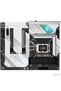 Материнская плата Maxsun iCraft Z790 WIFI, LGA 1700, Intel Z790, 4xDDR5, 4xM.2, 4xSATA, 1xPCIe 5.0 x16, 1xPCIe 3.0 x16, 1xPCIe x4, 1xPCIe x1, 1xHDMI, 1xDP, 2x 2.5Gb LAN, 4xUSB 2.0, 4xUSB 3.2 Gen 2, 1xUSB 3.2 Gen 2 Type-C, 7.1, ATX