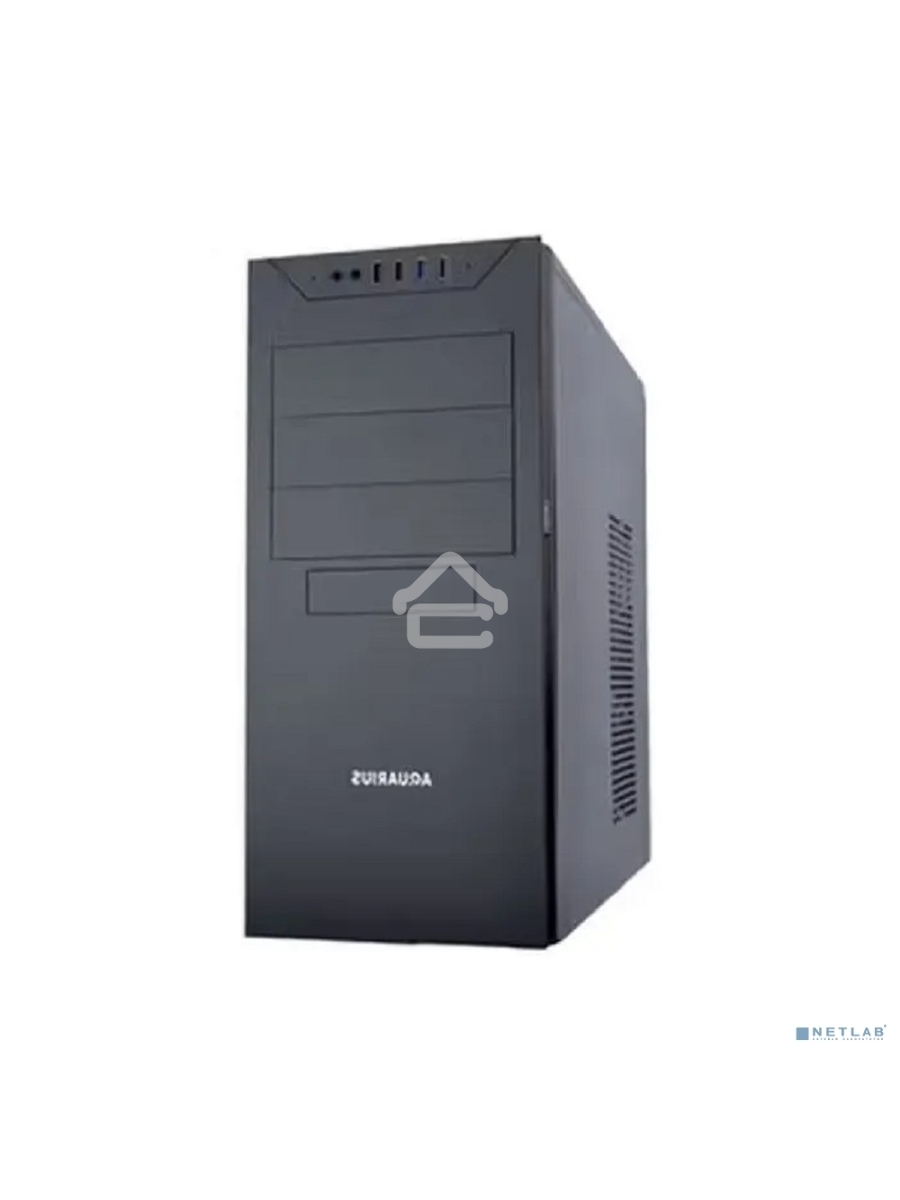 Компьютер Aquarius S20 K12 MT P G4400 8Gb SSD256Gb noOS Eth 400W (DP-S20K121P3318C125F02NLNKTNN3)
