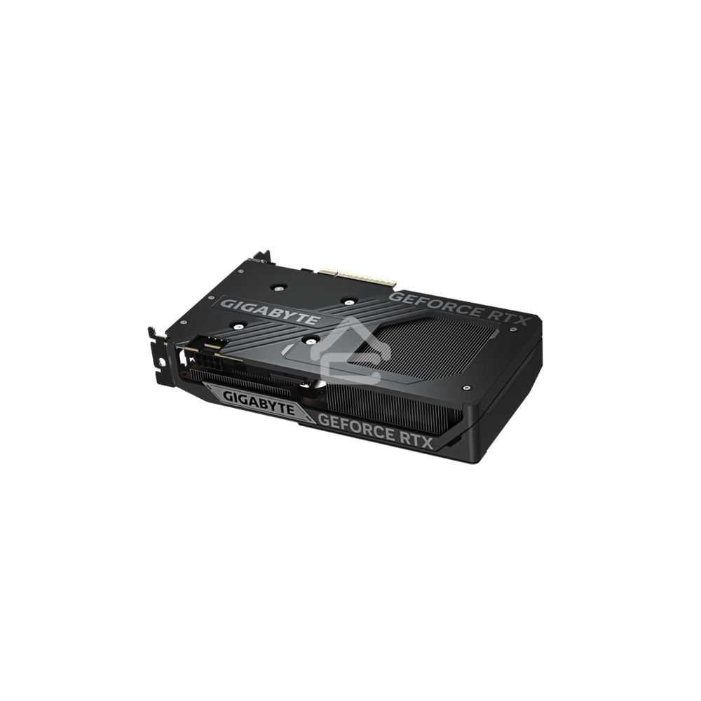 Видеокарта Gigabyte RTX5060 GV-N5060WF2OC-8GD 1.0 NV RTX5060 8Gb 128bit GDDR7 2512/28000/HDMIx1/DP PCI-E 5.0