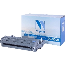 Барабан NVPrint совместимый Brother DR-3200 для HL 5340/5350/MFC8370/8880/DCP8085/8070 (25000k)