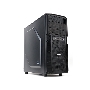 Компьютерный корпус Zalman Z1 черный