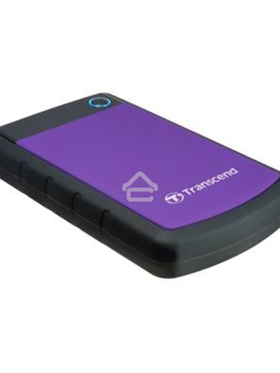 Внешний жесткий диск Transcend USB 3.0 2Tb TS2TSJ25H3P StoreJet 25H3P (5400 об/мин) 2.5