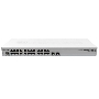 Маршрутизатор 24PORT 1000M CRS326-24G-2S+RM MIKROTIK