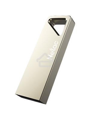 Флеш диск Netac U326 32Gb <NT03U326N-032G-20PN>, USB2.0