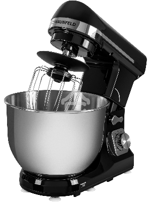 Миксер планетарный Maunfeld MF-431BK