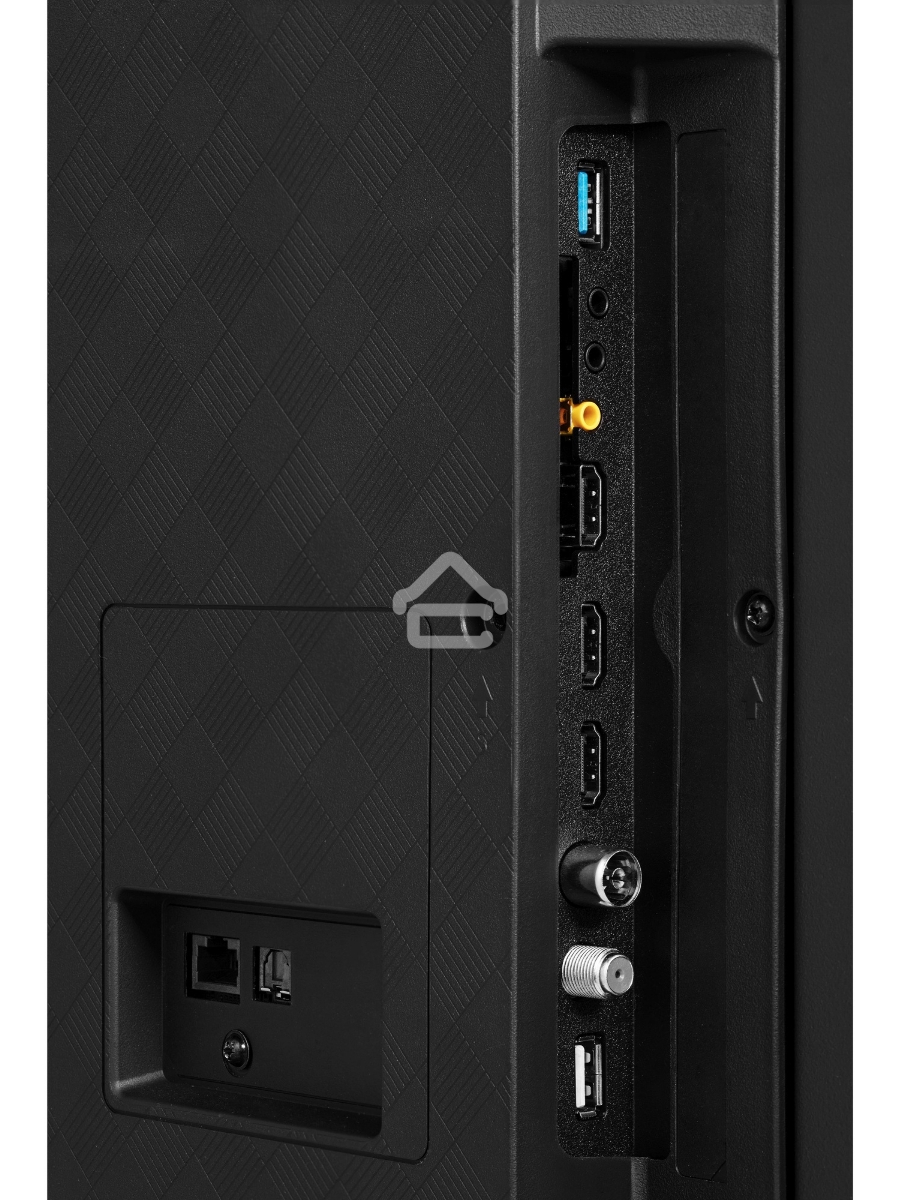 Телевизор Hisense 85