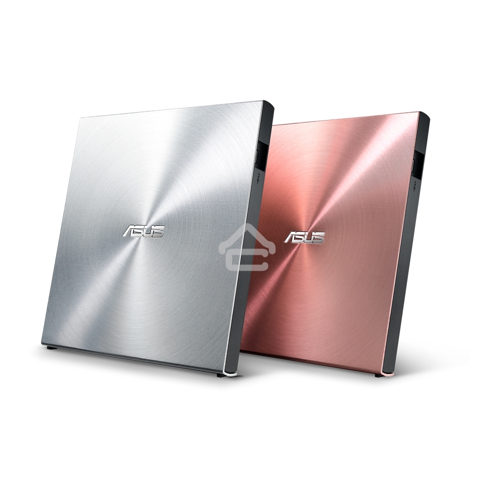 Оптический внеш. привод ASUS SDRW-08U5S-U/SIL/G/AS/, dvd-rw, external