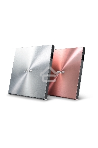 Оптический внеш. привод ASUS SDRW-08U5S-U/SIL/G/AS/, dvd-rw, external