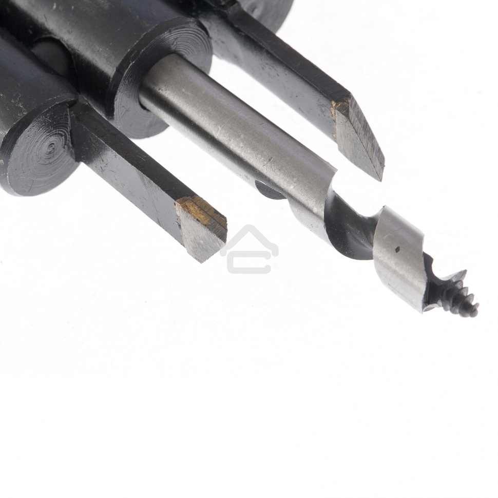 Сверло Matrix по дереву регулируемое 