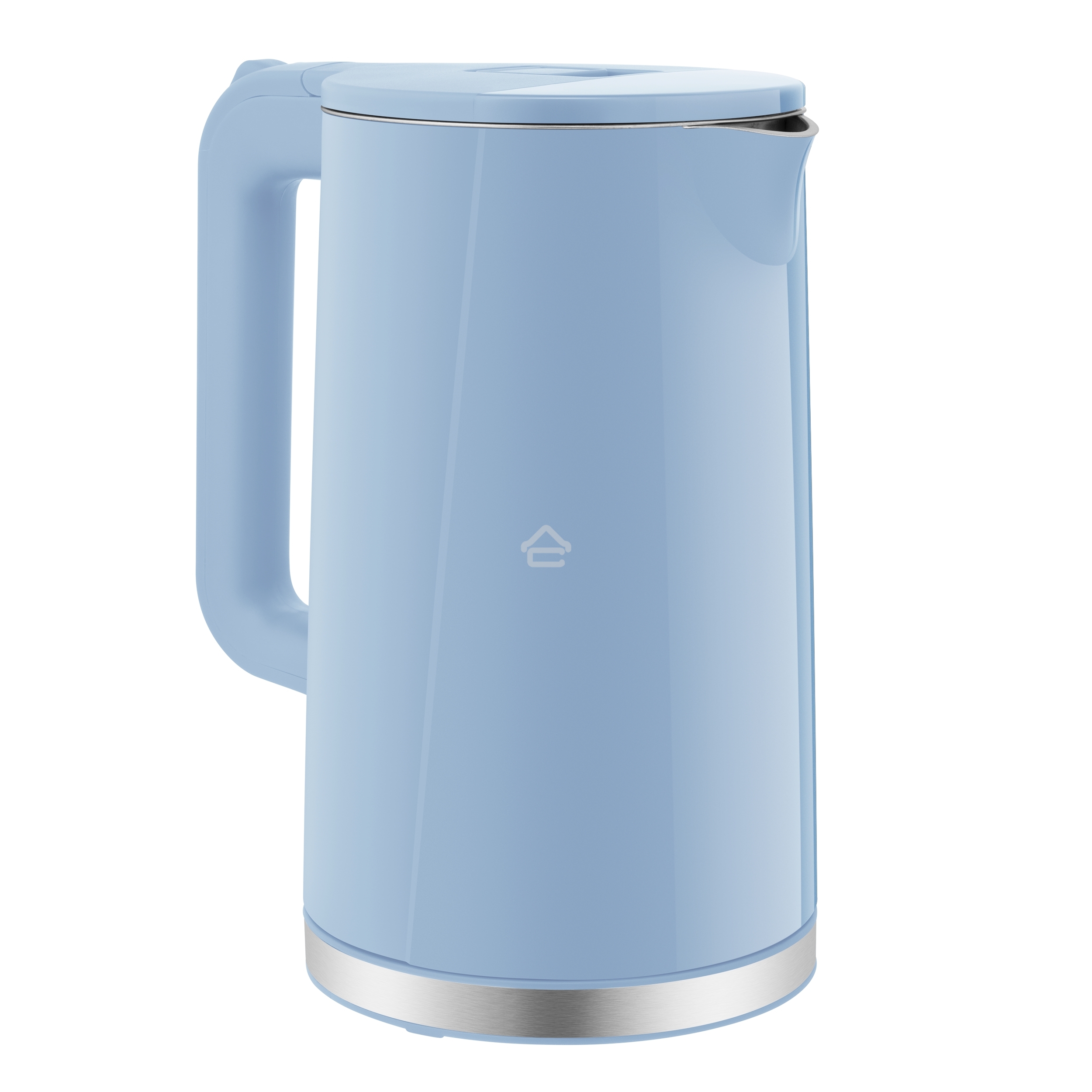 Чайник электрический Maunfeld MGK-633BL