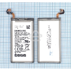 Аккумуляторная батарея EB-BG955ABE для Samsung Galaxy S8+ SM-G955 3500mAh