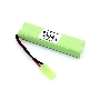 Аккумулятор Ni-Cd 4.8V 1800 mAh AA Twinstick разъем Tamiya