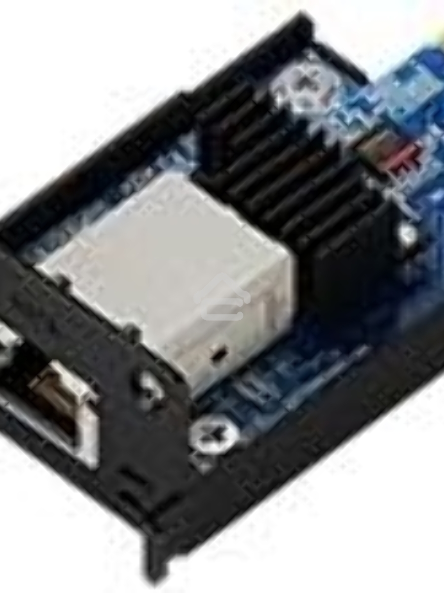 Сетевой адаптер SYNOLOGY PCIE 10GB RJ45 E10G22-T1-MINI
