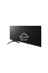 Телевизор LG 50'' 50UN640S черный  LED UHD 60Hz webOS 6.0