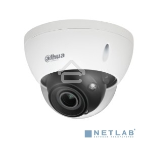 Уличная купольная IP-видеокамера Dahua с ИИ2Мп; 1/2.8” CMOS; моторизованный объектив 2.7~13.5мм; механический ИК-фильтр; WDR(120дБ); чувствительность 0.0007лк@F1.5; сжатие: H.265+, H.265, H.264+, H.2