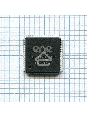 Мультиконтроллер ENE KB9012QF A3
