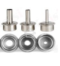 Набор форсунок прямых для старых моделей SUGON 8610/8620/8630/8650