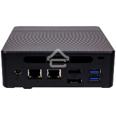 Мини ПК HIPER FACTUM FN2 Intel Core i3 1315U(1.2Ghz)/8192Mb/256PCISSDGb/noDVD/BT/WiFi/war 1y/0.4kg/черный/Win 11Pro + WiFi 6, BT 5.2,черный, БП 90Вт, VESA крепление