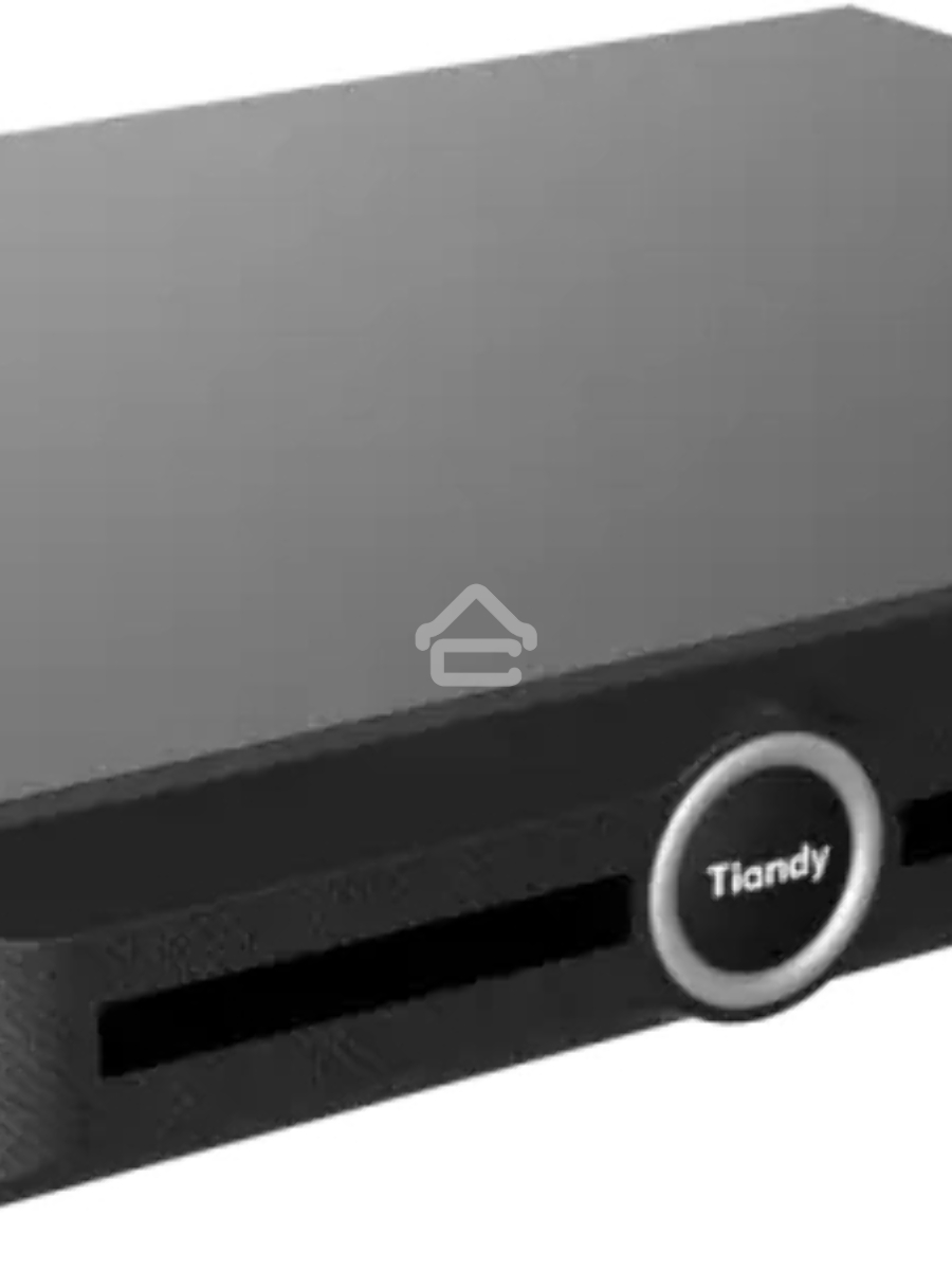 Видеорегистратор Tiandy TC-R3210 I/B/K/V3.1
