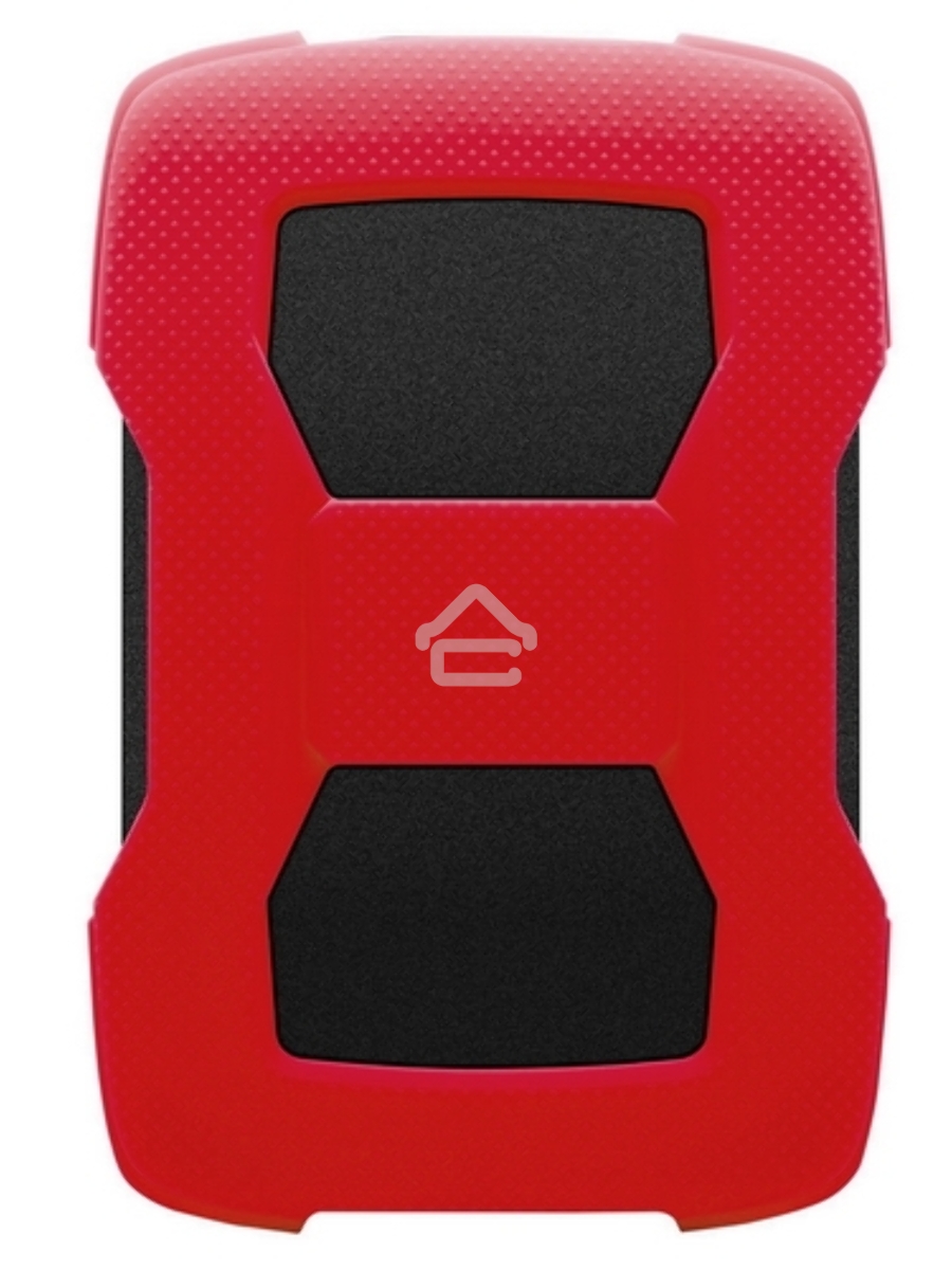 Внешний жесткий диск 2TB ADATA HD330, 2,5