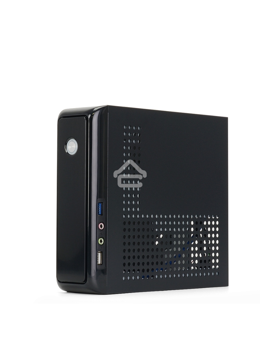 Компьютерный корпус CROWN CMC-170-103 (CM-PSDC95)