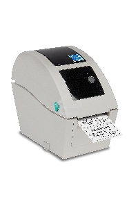 Принтер этикеток TSC TDP-225 (99-039A001-0002 ), монохромный, 4 МБ Flash / 8 МБ SDRAM, печ. до 127 мм/сек., 203 dpi, RS-232, USB