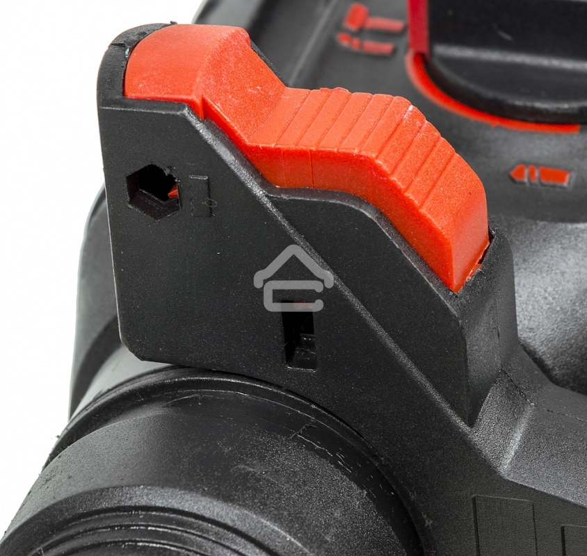 Перфоратор Ресанта П-28-800К SDS-plus уд.:3.4Дж 800Вт (кейс в комплекте)