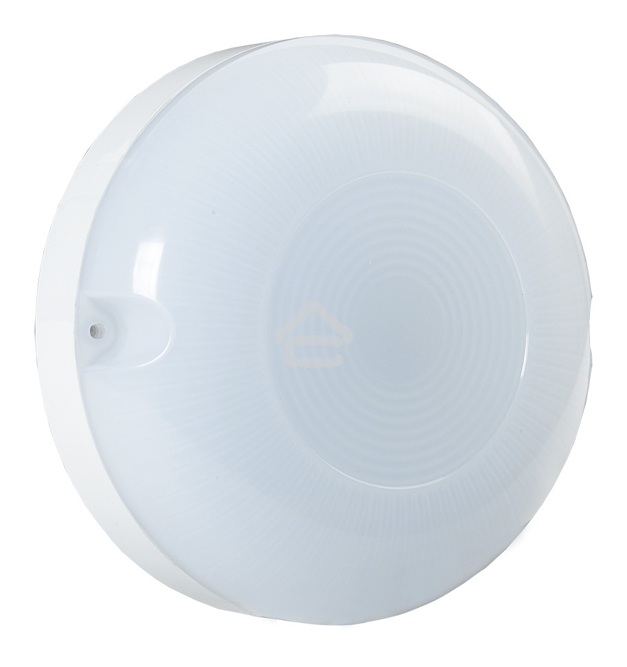 Светильник Iek LDPO3-1002-012-4000-K01LED ДПО 1002 12Вт 4000K IP54 с акуст.датч.