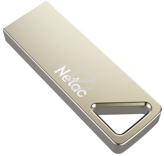 Флешка USB R/W R/W Drive Netac U326 USB2.0 64GB, retail version