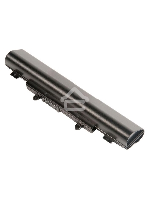 Аккумулятор для ноутбука Acer E14, E15, E5-421, E14 Touch, E15 Touch, E5-571G, E5-572G, Extensa 2509, EX2509, 2510, EX2510, 2510G, EX2510G, 11.1V 4400mAh