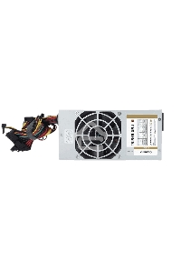 Блок питания Gamemax GT-300G 300W TFX PSU, 80 PLUS gold, 3xSATA,1x4pin, 1x8pin (12V), 1xPCie 6+2pin