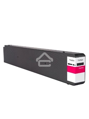 Картридж Epson C13T02Q300 Magenta (50 000 стр.) для WF-C20600