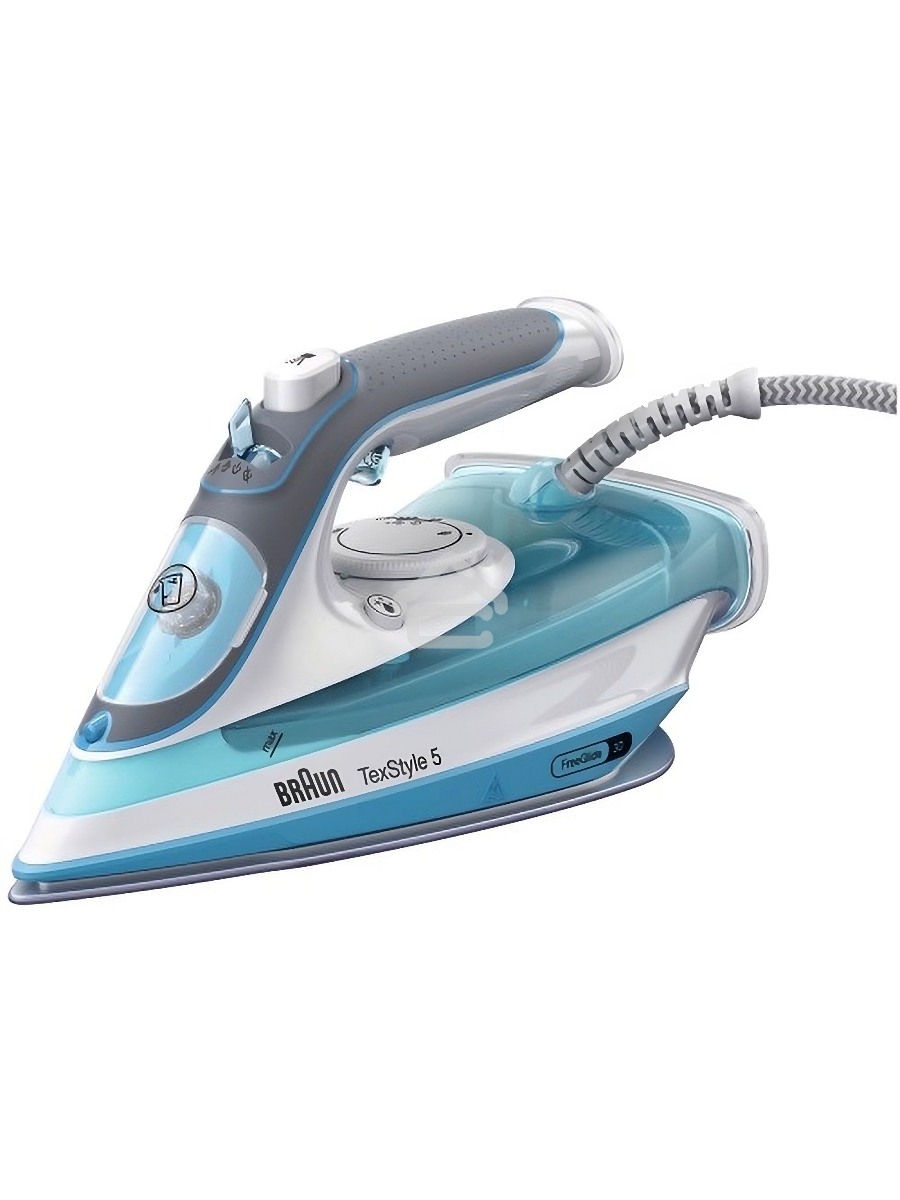 Утюг Braun SI5006BL