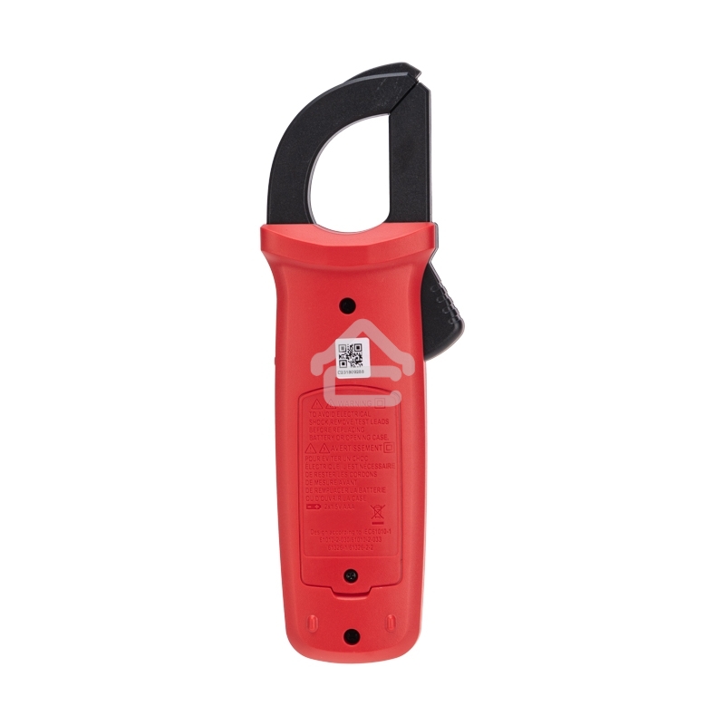 Токоизмерительные клещи UNI-T UT201+