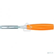 Стамеска, 14 мм, плоская, пластиковая рукоятка Sparta