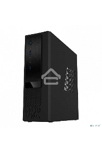 Компьютерный корпус SlimCase InWin PS201BK PM-300TFX U3.0*2+A(HD)+FAN  [6125688]