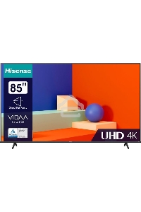 Телевизор Hisense 85