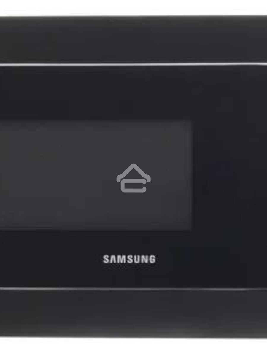 Микроволновая печь встраиваемая Samsung MG22M8054AK/BW чёрный, 22 л, 850 Вт, переключатели - сенсор