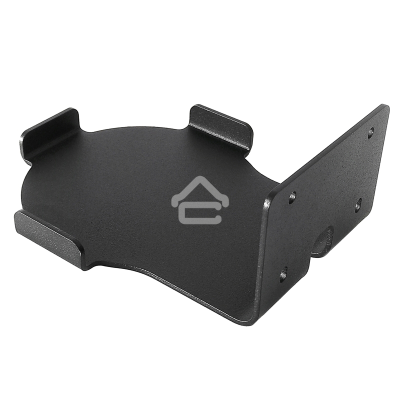 Кронштейн для Xbox Series X, настенный, черный Rexant