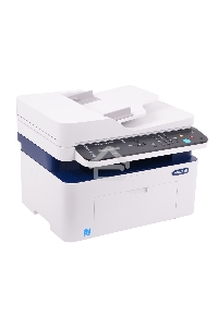 МФУ лазерный Xerox WorkCentre 3025NI (WC3025NI#), A4, ч/б, печ. до 20 стр/мин., скан. до 17 стр/мин., 1200 x 1200 dpi (печать) 600 x 600 dpi (скан.), Wi-Fi, Ethernet, USB