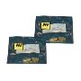 Чип к картриджу Hi-Black Epson M1400/MX14 new, 2,2K
