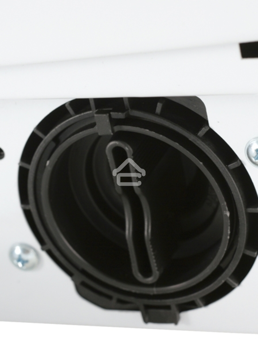 Стиральная машина Indesit IWUC 4105 белый, загр. фронтальная макс.: 4 кг 1000 об/мин класс: А