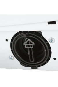 Стиральная машина Indesit IWUC 4105 белый, загр. фронтальная макс.: 4 кг 1000 об/мин класс: А