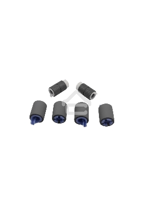 Комплект роликов (для лотков 3,4) HP LJ M712/M725/CLJ M775 (5851-5011)